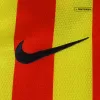 Barcelona Vintage Soccer Jersey Away 2013/14 
 - Soccer Store Near