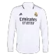 Real Madrid Jersey Home 2022/23 
 - Authentic Version - Soccer Store Near