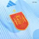 Spain Jersey SERGIO #5 Away 2022 World Cup - Soccer Store Near