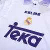 Cheap Retro Football Jersey Real Madrid Home 1997/98 - Soccer Store Near