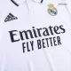 Real Madrid Jersey ALABA #4 Home 2022/23 
 - Authentic Version - Soccer Store Near