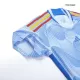 Spain Jersey Away 2022 
 World Cup - Authentic Version - Soccer Store Near