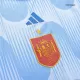 Spain Jersey Away 2022 World Cup Women - Soccer Store Near