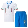 Italy Kit (Jersey+Shorts) Away 2022 - Soccer Store Near