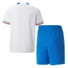 Italy Kit (Jersey+Shorts) Away 2022 - Soccer Store Near