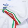 Italy Kit (Jersey+Shorts) Away 2022 - Soccer Store Near