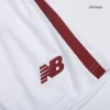 Roma Cheap Football Shorts Away 2022/23 Men - Soccer Store Near