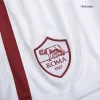 Roma Cheap Football Shorts Away 2022/23 Men - Soccer Store Near