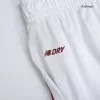 Roma Cheap Football Shorts Away 2022/23 Men - Soccer Store Near