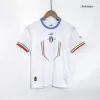 Italy Kit (Jersey+Shorts) Away 2022 - Soccer Store Near