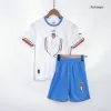 Italy Kit (Jersey+Shorts) Away 2022 - Soccer Store Near