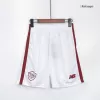 Roma Cheap Football Shorts Away 2022/23 Men - Soccer Store Near