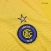 Inter Milan Vintage Soccer Jersey Third Away 2002/03 
 - Soccer Store Near