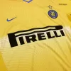 Inter Milan Vintage Soccer Jersey Third Away 2002/03 
 - Soccer Store Near