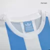 Argentina Vintage Soccer Jersey Home 1978 
 - Soccer Store Near