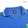 Italy Vintage Soccer Jersey Home 1982 
 - Soccer Store Near