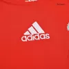 Liverpool Vintage Soccer Jersey Home 2006/07 
 - Soccer Store Near