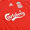 Liverpool Vintage Soccer Jersey Home 2006/07 
 - Soccer Store Near