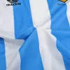 Argentina Vintage Soccer Jersey Home 1978 
 - Soccer Store Near