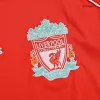 Liverpool Vintage Soccer Jersey Home 2006/07 
 - Soccer Store Near