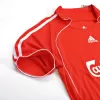 Liverpool Vintage Soccer Jersey Home 2006/07 
 - Soccer Store Near