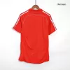 Liverpool Vintage Soccer Jersey Home 2006/07 
 - Soccer Store Near