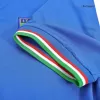 Italy Vintage Soccer Jersey Home 1982 
 - Soccer Store Near