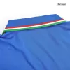 Italy Vintage Soccer Jersey Home 1982 
 - Soccer Store Near