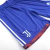 Juventus Cheap Football Shorts Third Away 2022/23 Men - Soccer Store Near