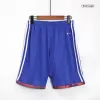 Juventus Cheap Football Shorts Third Away 2022/23 Men - Soccer Store Near