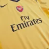 Arsenal Vintage Soccer Jersey Away 2006/07 
 - Soccer Store Near