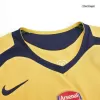 Arsenal Vintage Soccer Jersey Away 2006/07 
 - Soccer Store Near