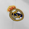 Real Madrid Vintage Soccer Jersey RONALDO #7 Home 2017/18 
 Long Sleeve - Soccer Store Near