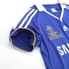 Chelsea Vintage Soccer Jersey Home 2008 
 - UCL Final - Soccer Store Near