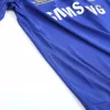 Chelsea Vintage Soccer Jersey Home 2008 
 - UCL Final - Soccer Store Near