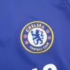 Chelsea Vintage Soccer Jersey Home 2008 
 - UCL Final - Soccer Store Near