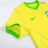 Brazil Jersey Home 2023 - Soccer Store Near