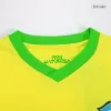 Brazil Jersey Home 2023 - Soccer Store Near