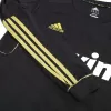 Real Madrid Vintage Soccer Jersey Away 2011/12 
 Long Sleeve - Soccer Store Near