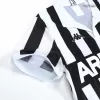 Juventus Vintage Soccer Jersey Home 1984/85 
 - Soccer Store Near