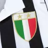 Juventus Vintage Soccer Jersey Home 1984/85 
 - Soccer Store Near