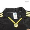 Real Madrid Vintage Soccer Jersey Away 99/01 
 - Soccer Store Near