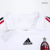 Cheap Retro Football Jersey AC Milan Away 2007/08 
 - Soccer Store Near