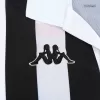 Juventus Vintage Soccer Jersey Home 1984/85 
 - Soccer Store Near