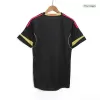 Mexico Vintage Soccer Jersey Away 2011/12 
 - Soccer Store Near