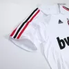 Cheap Retro Football Jersey AC Milan Away 2007/08 
 - Soccer Store Near