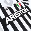 Juventus Vintage Soccer Jersey Home 1984/85 
 - Soccer Store Near