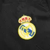 Real Madrid Vintage Soccer Jersey Away 99/01 
 Long Sleeve - Soccer Store Near