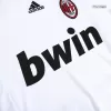 Cheap Retro Football Jersey AC Milan Away 2007/08 
 - Soccer Store Near