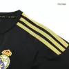 Real Madrid Vintage Soccer Jersey Away 2011/12 
 Long Sleeve - Soccer Store Near